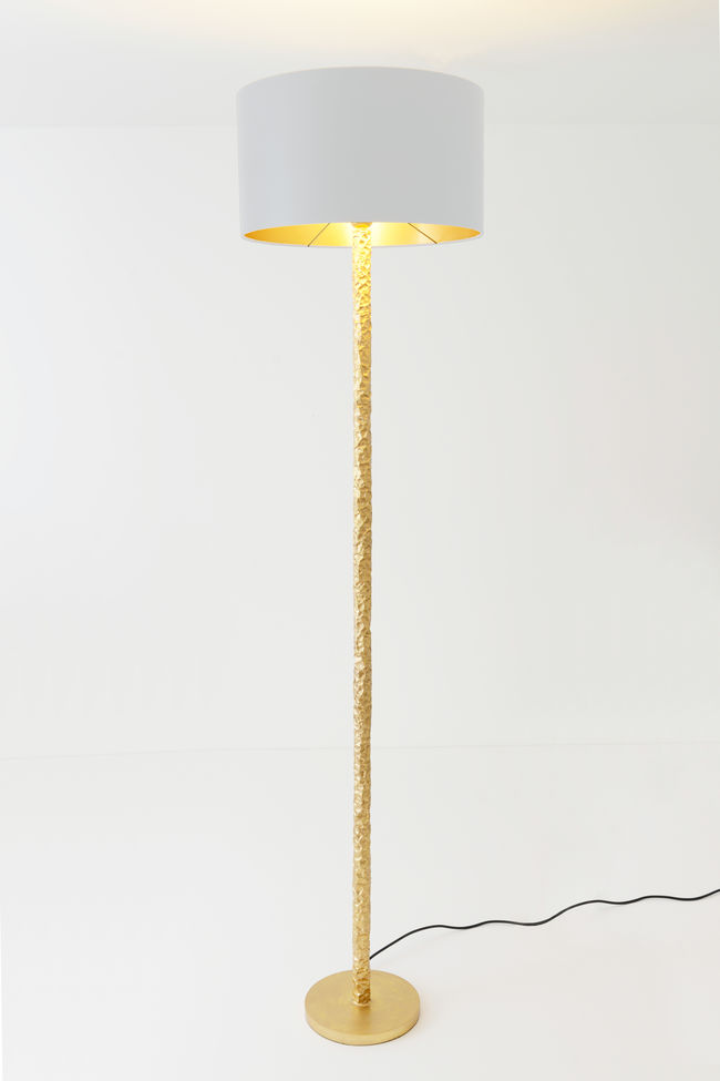 Holländer LeuchtenStehleuchte 1-flg. CANCELLIERE ROTONDA